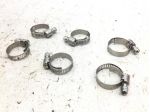 HONDA CBR RR ABS KM0 600 KIT 6 FASCETTE STRINGITUBO 2024 2026 PC69A4RK