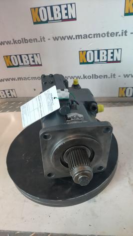 Brueninghaus Hydromatik A11VO95EP2D-10L Pompa Idraulica