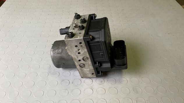Centralina ABS Audi A6 2.5TDI del 2003 (4B0614517H) - Foto 2