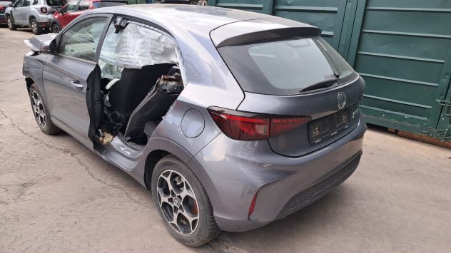 Ricambi vari MG3 Hybrid 1.5 del 2024 - Foto 3