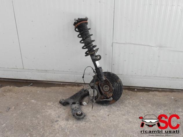 MONTANTE SOSPENSIONE ANT DX JEEP Renegade Serie (18) - Foto 3