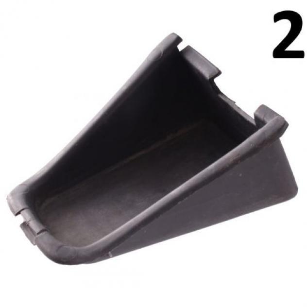 Scatola portattrezzi Aprilia SR - AP8258998 - Foto 5
