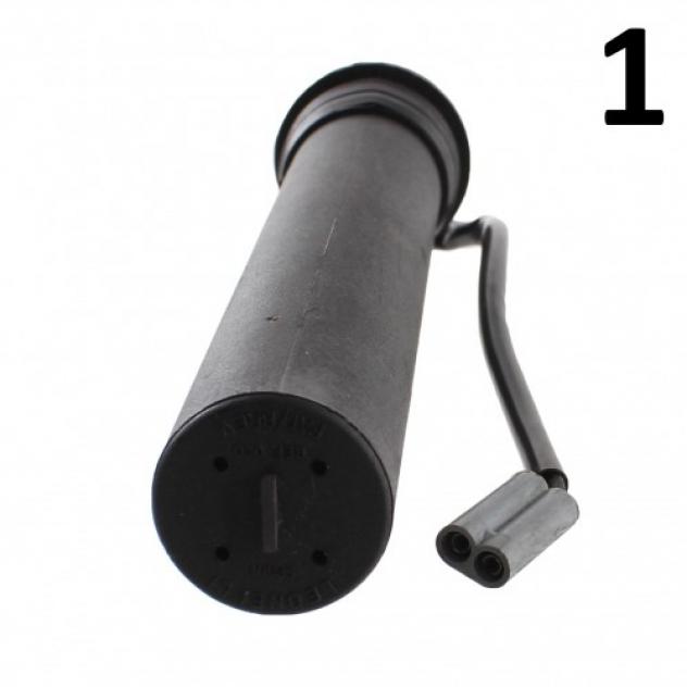 Sonda livello benzina Italjet Formula 3380475 - Foto 3
