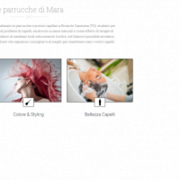 Le Parrucche di Mara - Foto 3