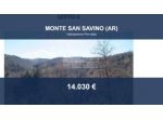 Immobile in asta di 69510 m² in vendita a Monte San Savino