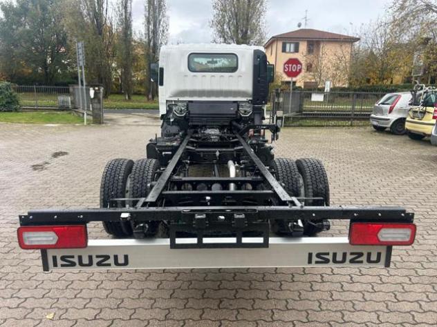 ISUZU M 30 M 30 M.T.T. 75 Q.LI rif. 24104820 - Foto 10
