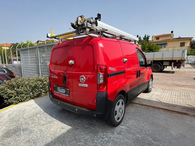 FIAT FIORINO DIESEL-GARANZIA-PROMO - Foto 7