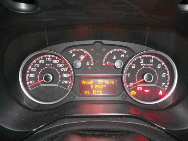 FIAT DOBLO VAN 3POSTI rif. 23948144 - Foto 9