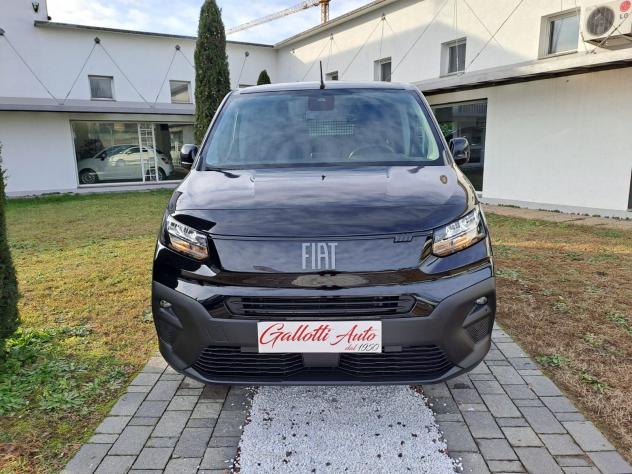 FIAT Doblò 1.5 BlueHdi 130CV Combi N1+IVA - Foto 2