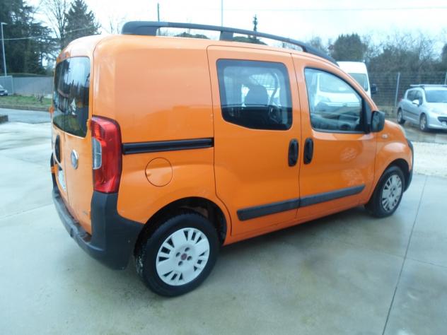 Fiat Fiorino 1.3 MJT 75CV Furgone - Foto 2