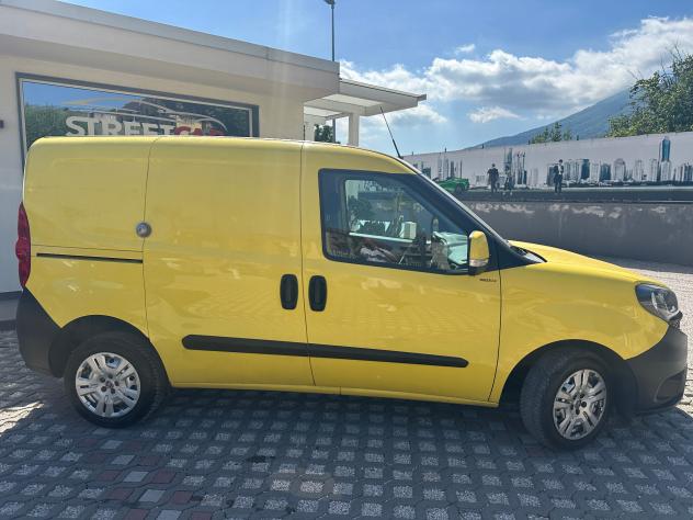 Fiat Doblo Dobl1.3 MJT PC-TN Cargo Lamierato SX - Foto 2