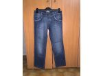 BELLISSIMI JEANS NUOVI MA VINTAGE DA DONNA MARCA”INVERSO WOMAN”NON ELASTICIZZATI