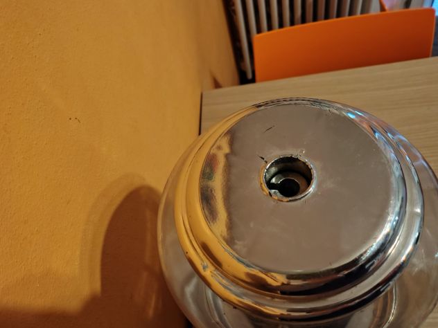 Distributore meccanico,"Vintage" di portafortuna brasiliani, . - Foto 4