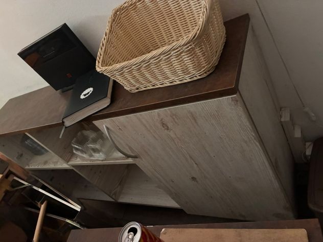 MOBILETTI POLIFUNZIONALI arredo negozio, casa, ufficio - Foto 2