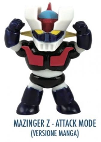 robot mini figures - Foto 5