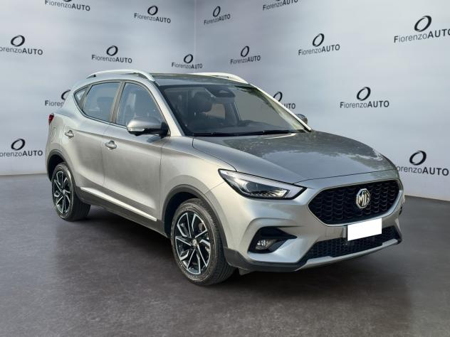 MG ZS 1.5 GSR Luxury 106CV(Man)"PREZZO REALE" (1790)