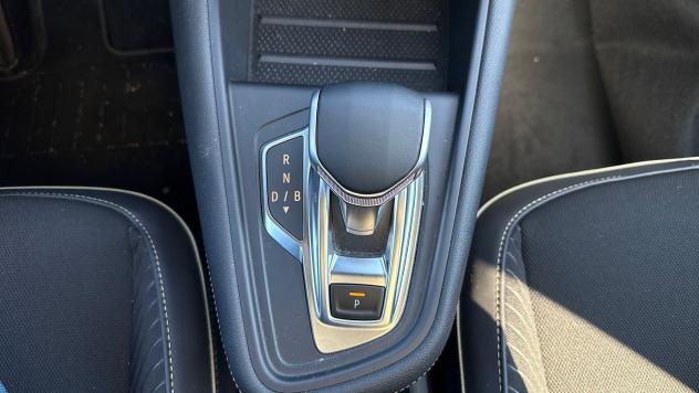 Renault Symbioz 1.6 E-Tech full hybrid Iconic Auto 145cv - Foto 10