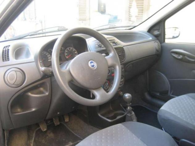 FIAT Punto 1.2 3 PORTE ACTIVE rif. 23976447 - Foto 6