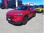 Honda HR-V HEV 1.5 Advance Style eCVT