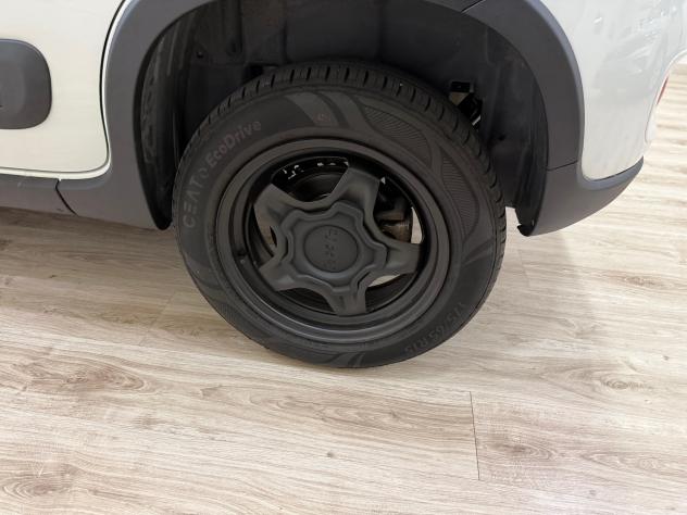Fiat Panda Cross 0.9 TwinAir Turbo S&S 4x4 OK NEOPATENTI - Foto 7