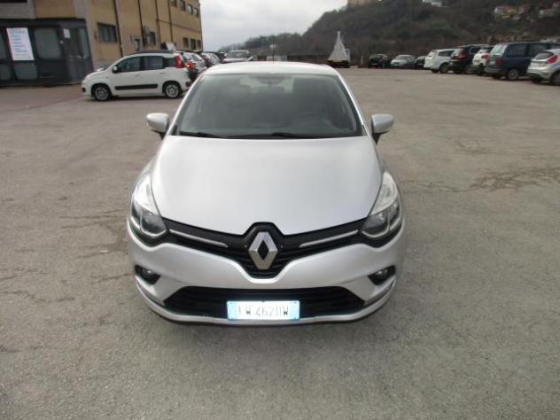 Renault Clio 1.5 dci energy Business 90cv GARANTITA FULL OPT - Foto 5
