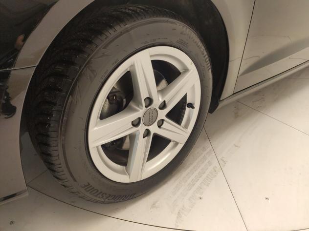 Audi A3 Sportback 30 g-tron S tronic - Foto 10