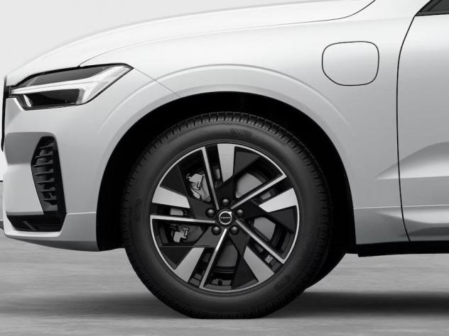 Volvo XC60 Recharge T6 350 CV Recharge AWD Plug-in hybrid Automatico Plus Dark - Foto 9