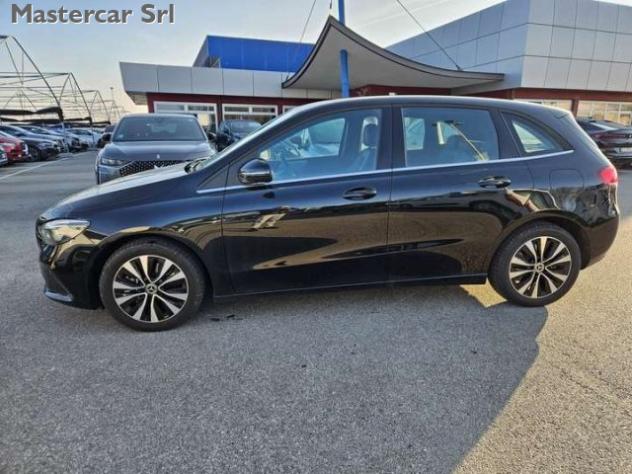 MERCEDES-BENZ B 250 Classe B e eq-power Business Extra auto - GJ412JR rif. 23810323 - Foto 2