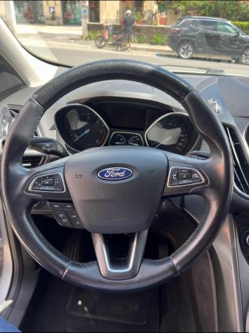 Ford Kuga 2.0 TDCI 150 CV S&S 2WD Business - Foto 10