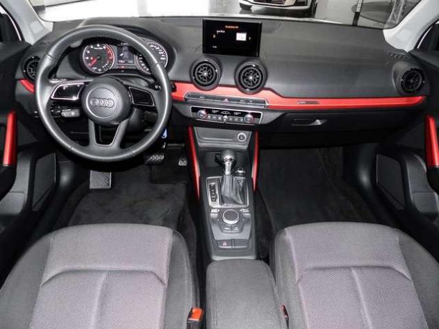 Audi Q2 1.4 TFSI S tronic cylinder on demand Sport - Foto 8