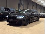 BMW 520 d 48V xDrive Touring Msport rif. 23295524