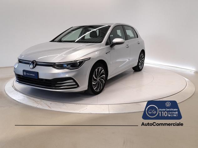 Volkswagen Golf 1.5 TSI EVO ACT Style - Foto 3
