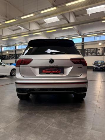 Volkswagen Tiguan 2.0 TDI SCR 110KW R-Line DSG 4MOTION - Foto 8