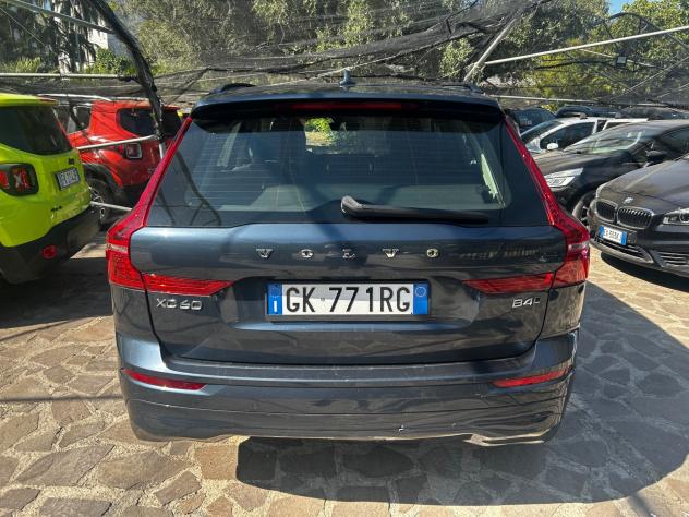 Volvo XC 60 XC60 B4 (d) AWD automatico Core - Foto 4