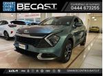 KIA Sportage 1.6 TGDi GPL Style UNICO PROPRIETARIO rif. 23874043
