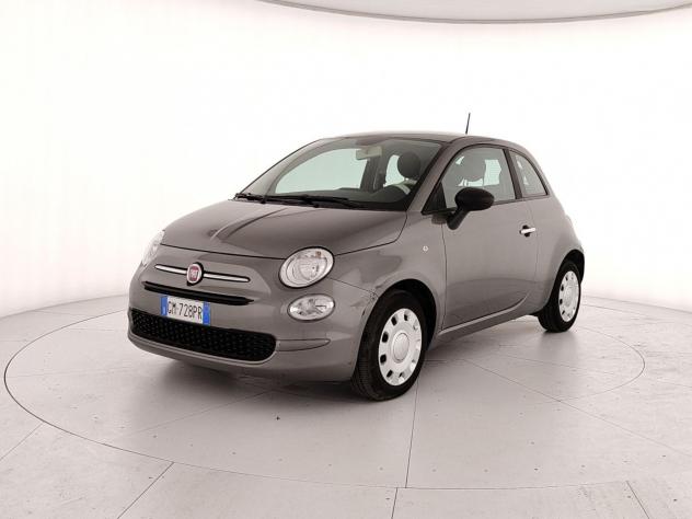 FIAT 500 III 2015 1.0 hybrid Cult 70cv - Foto 3