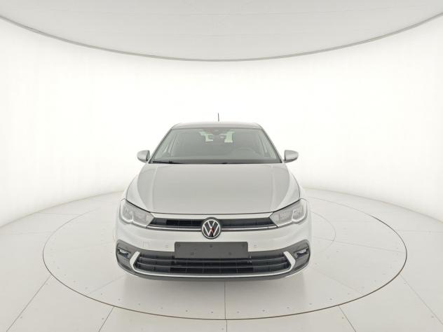 Volkswagen Polo 1.0 EVO Edition Plus - Foto 5