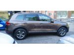 Volkswagen Touareg 3.0 TDI 245CV tip. BlueMotion Techn. Terrain Tech