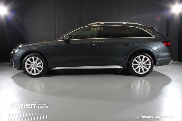 Audi A4 allroad quattro Allroad 45 2.0 TFSI quattro S-tronic Business Advanced MHEV - Foto 4