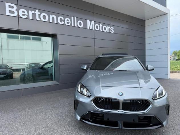 BMW 120 i 170cv 48V M-SPORT MSPORT TETTO-18"-IVA ESP. rif. 23830383 - Foto 2