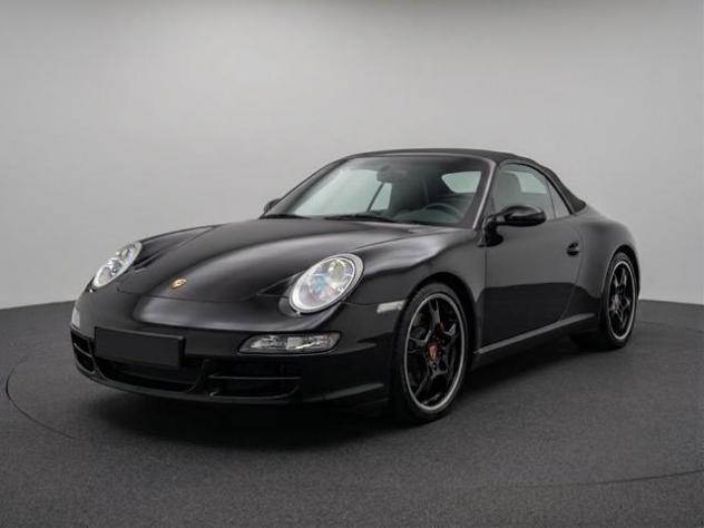 PORSCHE 997 Carrera S Cabriolet rif. 23787625 - Foto 2
