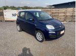 FIAT - Panda -  0.9 TwinAir Turbo Nat. Power Easy