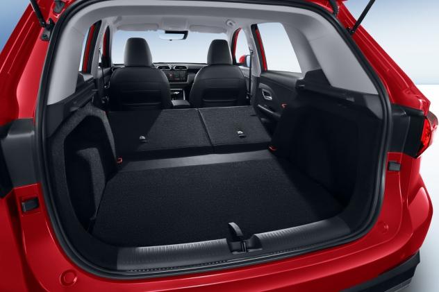 Mg ZS hybrid luxury , NUOVA DA CONFIGURARE ! - Foto 10