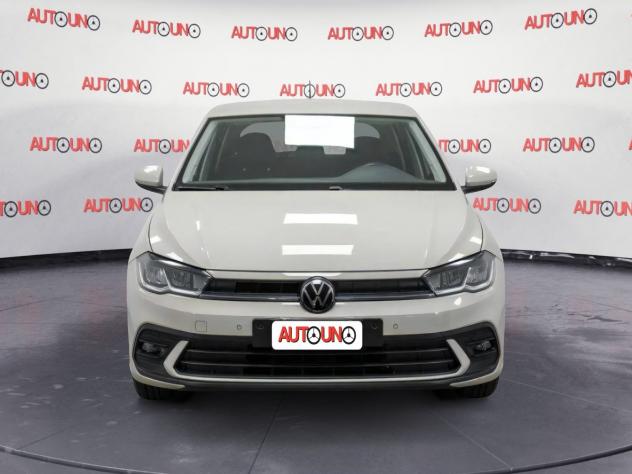 Volkswagen Polo 1.0 EVO Life - Foto 3