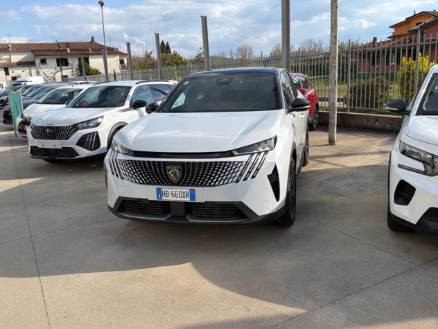 Peugeot 3008 Nuova 3008 GT - HybrID - Foto 7