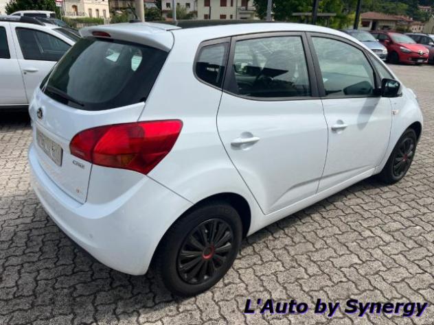 KIA Venga 1.4 CRDi 90CV Active tetto rif. 23821461 - Foto 10