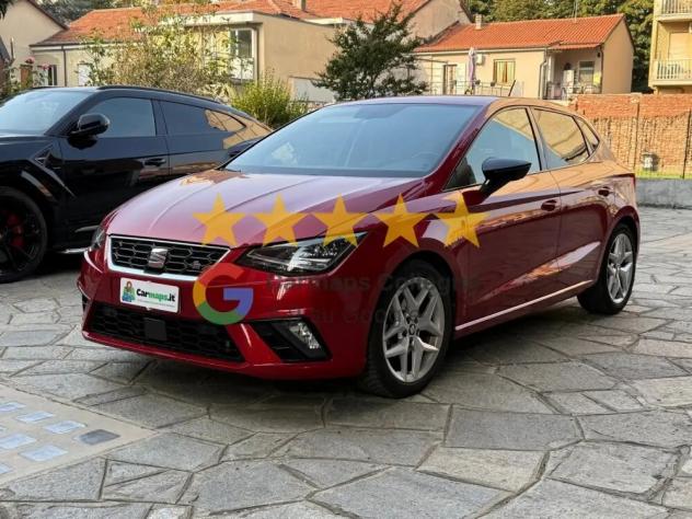 Seat Ibiza 1.0 EcoTSI 115 CV 5 porte FR - Foto 2
