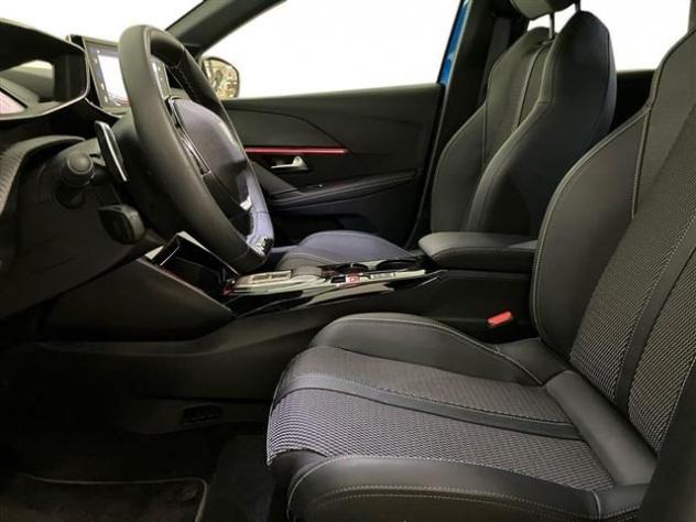 PEUGEOT 208 1.2 Hybrid 48V 145cv GT e-DCS6 rif. 23801975 - Foto 10