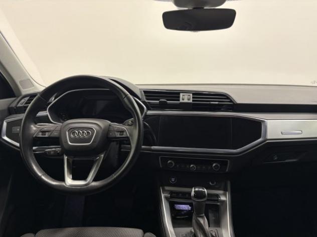AUDI Q3 SPORTBACK 35 TDI S-TRONIC S-LINE EDITION rif. 24058281 - Foto 4