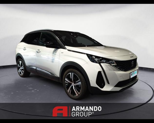Peugeot 3008 2ª serie PureTech Turbo 130 S&S EAT8 GT - Foto 3
